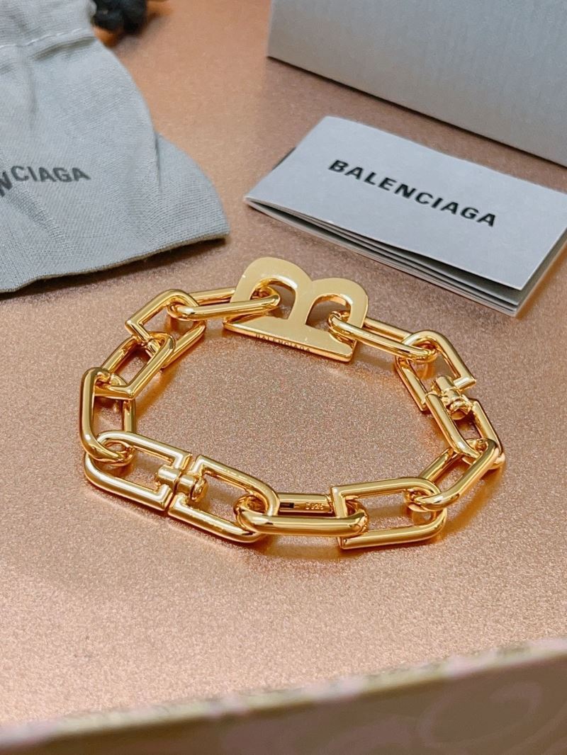 Balenciaga Bracelets